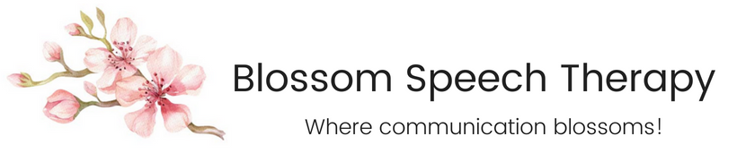 Blossom Speech Therapy